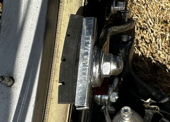 Bicycle Pedaler by null