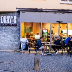 Dray's - Restaurant