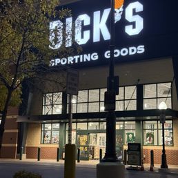 Store front