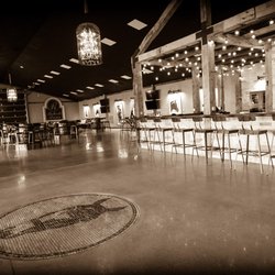 The Paddock Club