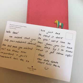 kate spade new york - Kate Spade short hills store are so sweet and helpful. - Women's Clothing Near Me - Short Hills, New Jersey kate spade new york - Kate Spade short hills store are so sweet and helpful. - Women's Clothing Near Me - Short Hills, New Jersey