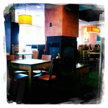 Panera Bread - Fireplace area - Sandwiches Near Me - Amherst, Ohio Panera Bread - Fireplace area - Sandwiches Near Me - Amherst, Ohio