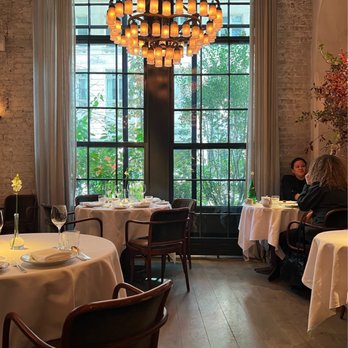 Le Coucou - French Near Me - New York, New York