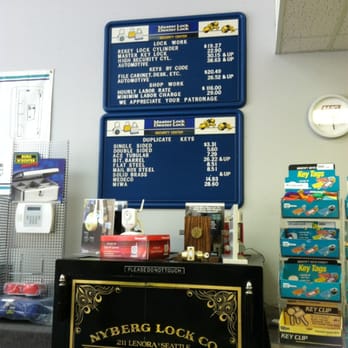 Watson Security - cheap prices & fast service! - Keys & Locksmiths Near Me - Seattle, Washington Watson Security - cheap prices & fast service! - Keys & Locksmiths Near Me - Seattle, Washington