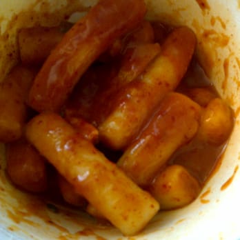 Sodam - dukbokki - Korean Near Me - Dublin, California Sodam - dukbokki - Korean Near Me - Dublin, California