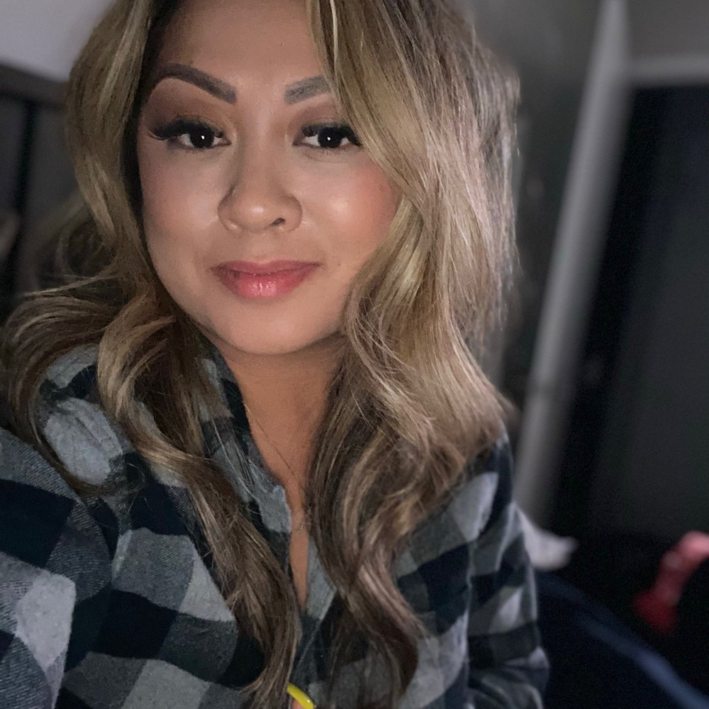 Eye Candy SJ - No filter - Eyelash Service Near Me - San Jose, California