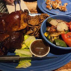Mesquito Grille
