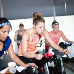 Commonwealth Sports Club - Ride inside, leave your worries behind! Get into the music, choose your imaginary journey or just put the pedal to the metal and get fit!
