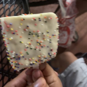 Kilwins - Chocolate covered rice crispy treat - Chocolatiers & Shops Near Me - Myrtle Beach, South Carolina