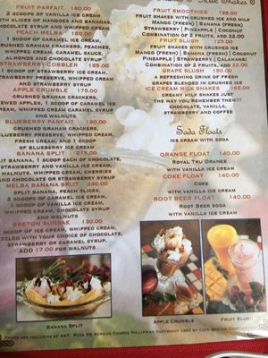 Menu photo 3 Cafe Breton Quezon City, NCR Menu photo 3 Cafe Breton Quezon City, NCR