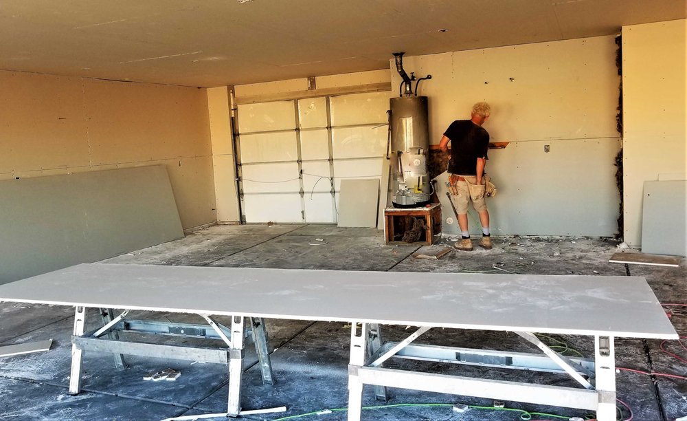 Slide of Supreme Plumbers