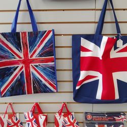 A Bit of Home - Wear it proud