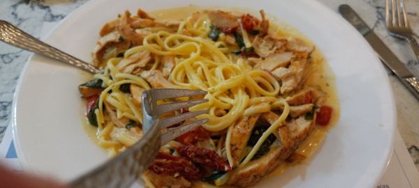 Big Al's Oyster Bar by null