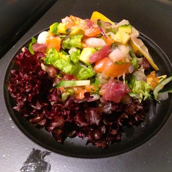 Sushi Art - Ceviche fusion - Sushi Bars Near Me - Milan, Michigan