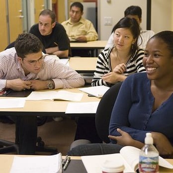 Veritas Prep - Students in a recent Veritas Prep GMAT class - Test Preparation Near Me - London, XGL Veritas Prep - Students in a recent Veritas Prep GMAT class - Test Preparation Near Me - London, XGL