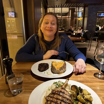 Remington's - My sweetie - American Near Me - Chicago, Illinois