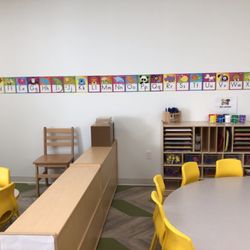 Strawberries Early Learning Center