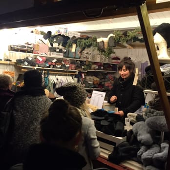 Stortorgets Julmarknad - Christmas Markets Near Me - Stockholm, Alberta