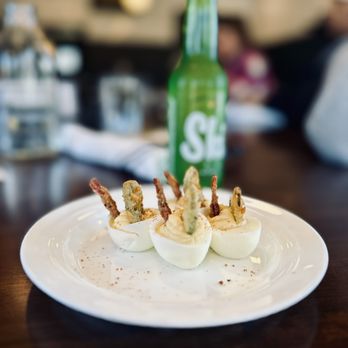 Fleur STL - Deviled Eggs & Ski - Breakfast & Brunch Near Me - St. Louis, Missouri