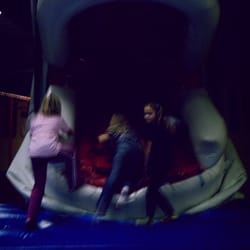 Hopplahopp - IDS Indoor Spielplatz