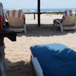 Club de playa Coco's