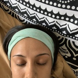 Eyebrow wax Eyebrow wax