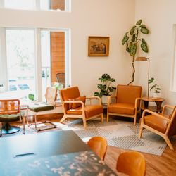 Roots Coffee