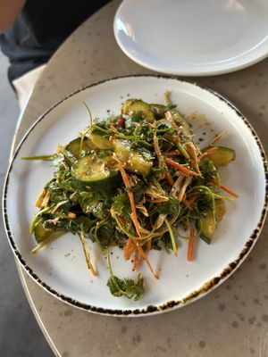 Men & Beasts | Modern Chinese Restaurant & Tea Lounge - Los Angeles, CA by null