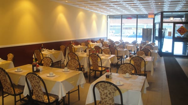 Restaurant Yi Pin Xiang by null