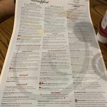 The Delectable Egg-Denver - Breakfast & Brunch Near Me - Denver, Colorado