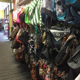 Bags!! Bags!!