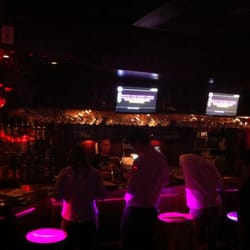 The End - De bar
