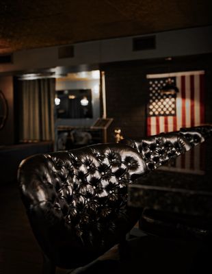 The Armory Speakeasy at The Post by null