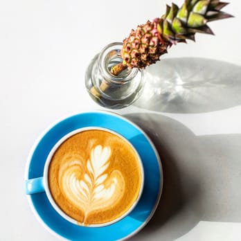 Two Hands - Flat white - Breakfast & Brunch Near Me - New York, New York Two Hands - Flat white - Breakfast & Brunch Near Me - New York, New York