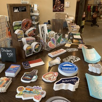 MTN Merch - Souvenir Shops Near Me - Asheville, North Carolina