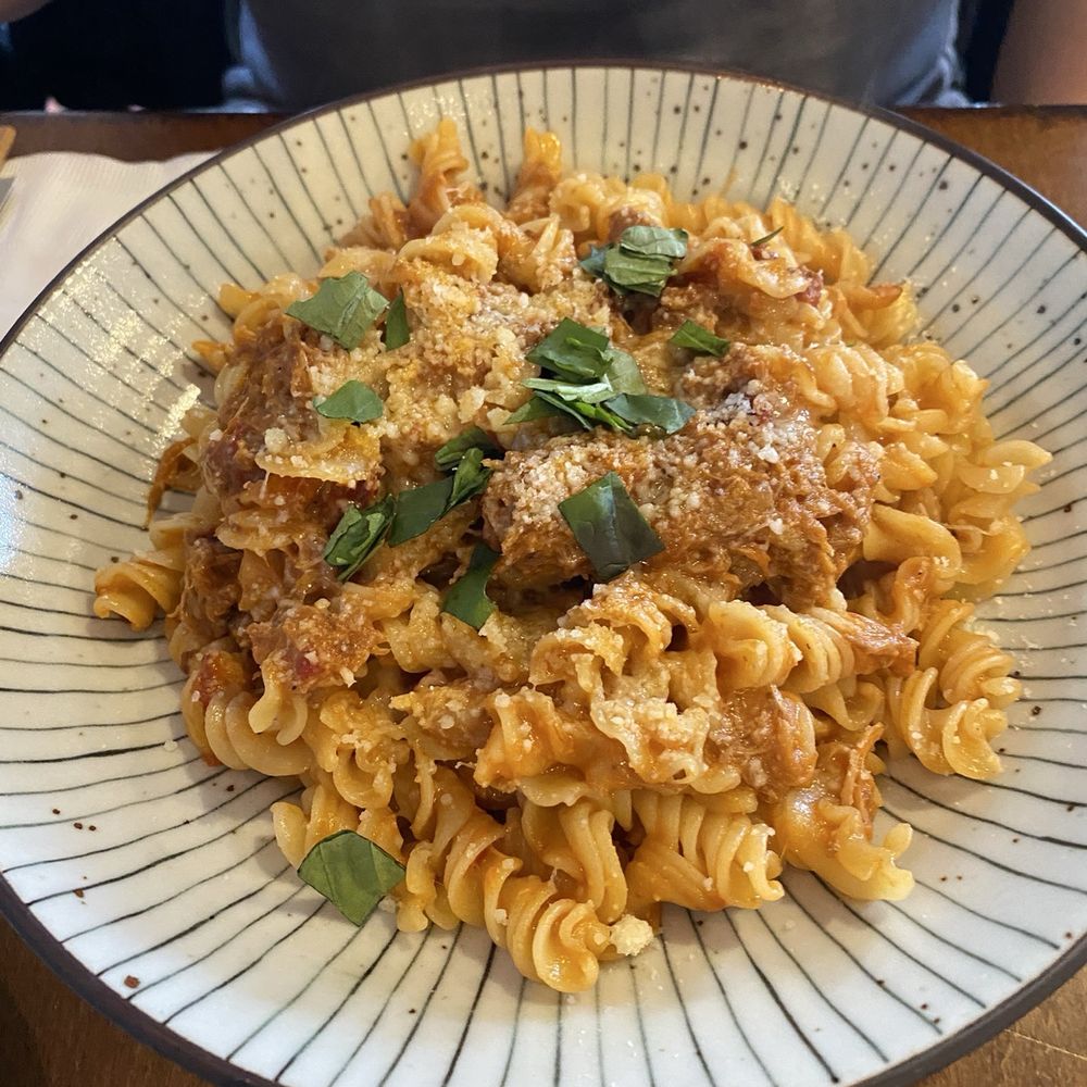 Wasuta Pasta - Shredded brisket - Japanese Near Me - Richmond, British Columbia Wasuta Pasta - Shredded brisket - Japanese Near Me - Richmond, British Columbia