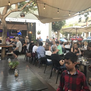 Benchmark - Good vibes - New American Near Me - Santa Ana, California