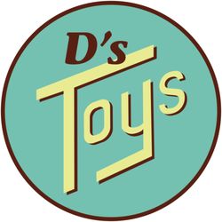 D's Toys