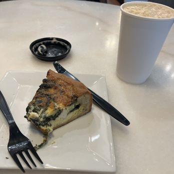 Lokl Cafe - Goat-cheese quiche and coffee - Coffee & Tea Near Me - Morristown, New Jersey Lokl Cafe - Goat-cheese quiche and coffee - Coffee & Tea Near Me - Morristown, New Jersey