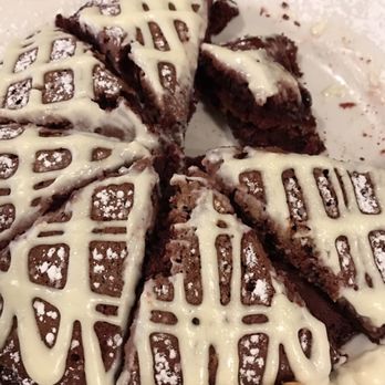 Jam Cafe on Beatty - Red Velvet Pancakes - Breakfast & Brunch Near Me - Vancouver, British Columbia