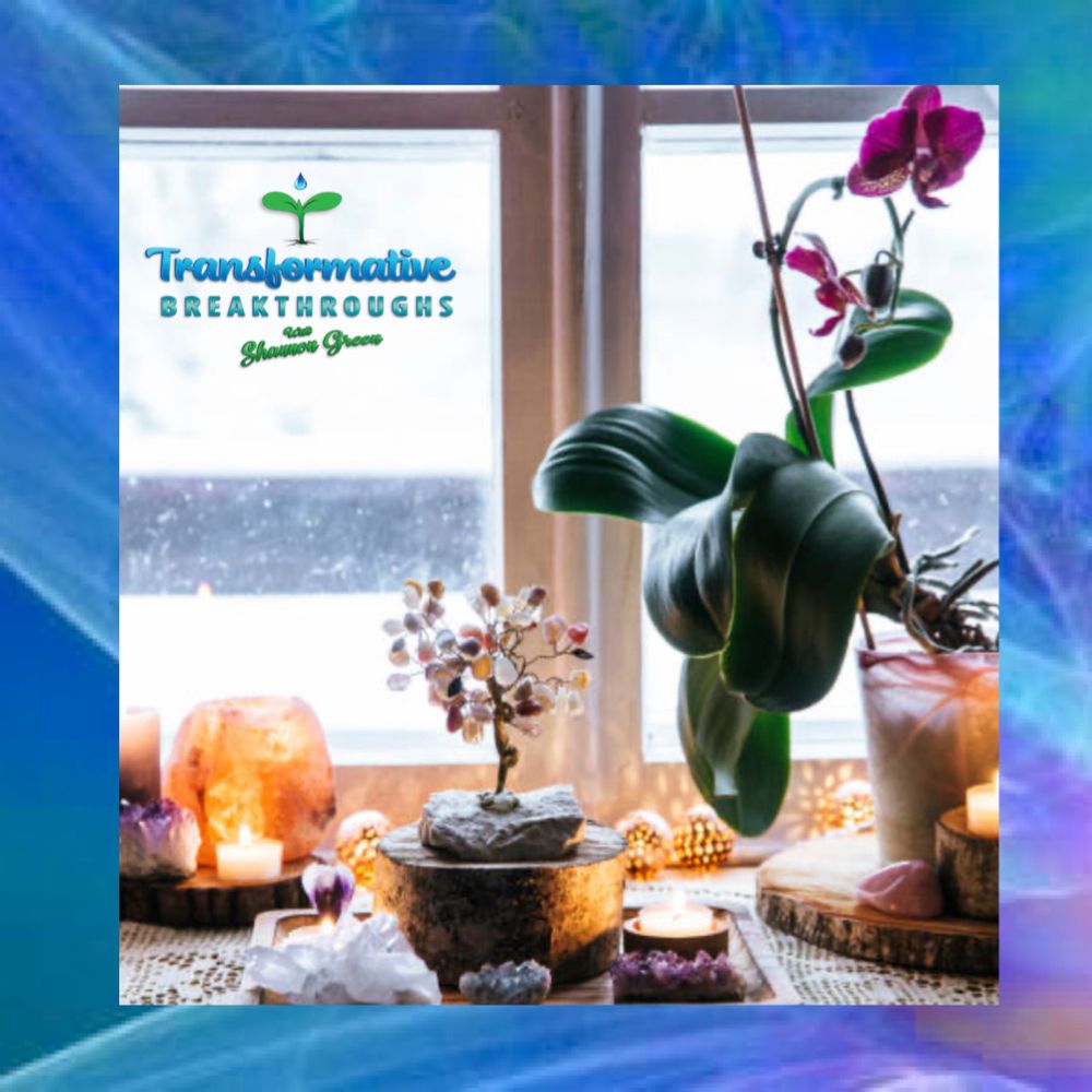 Transformative Breakthroughs  - grief counselor in San Francisco, CA