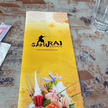 Samurai Japan - Japanese Near Me - Vestavia Hills, Alabama Samurai Japan - Japanese Near Me - Vestavia Hills, Alabama