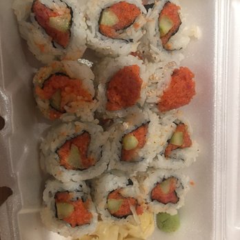 KO Sushi - Spicy tuna - Sushi Bars Near Me - Charlotte, North Carolina KO Sushi - Spicy tuna - Sushi Bars Near Me - Charlotte, North Carolina