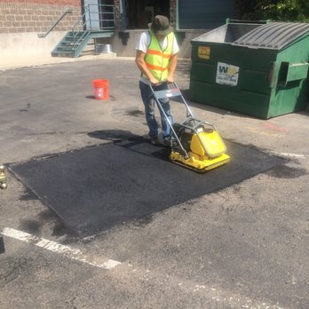 6 34 Construction - Commercial Patch and Repair - General Contractors Near Me - Bend, Oregon