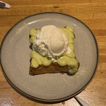 Khao Tiew - Kaya toast - Thai Near Me - San Francisco, California Khao Tiew - Kaya toast - Thai Near Me - San Francisco, California