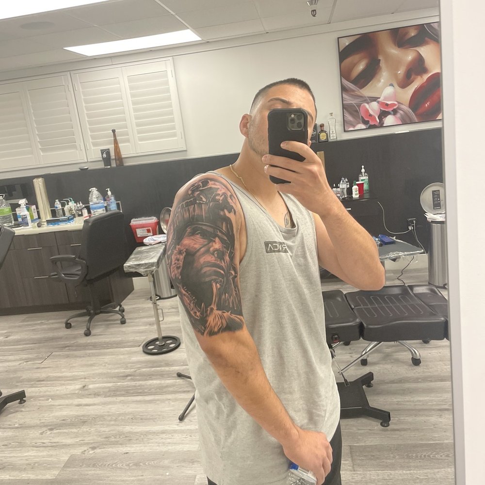 Manifest Studio - Tattoo Near Me - El Monte, California Manifest Studio - Tattoo Near Me - El Monte, California