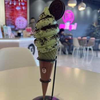 Nobibi - Great ice cream!!!! Actually best one in the area so far - Ice Cream & Frozen Yogurt Near Me - San Diego, California Nobibi - Great ice cream!!!! Actually best one in the area so far - Ice Cream & Frozen Yogurt Near Me - San Diego, California