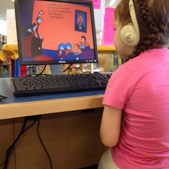 Boyden Library - Interactive reading with dr. Seuss - Libraries Near Me - Foxborough, Massachusetts
