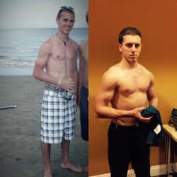 StrongFit