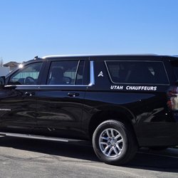 Utah Chauffeurs